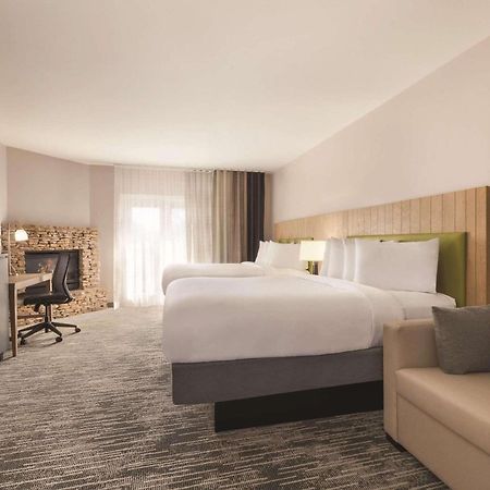 Country Inn & Suites By Radisson, Sevierville-Kodak, Tn ภายนอก รูปภาพ