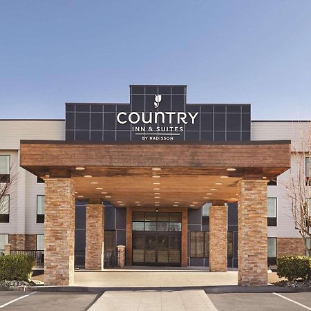 Country Inn & Suites By Radisson, Sevierville-Kodak, Tn ภายนอก รูปภาพ