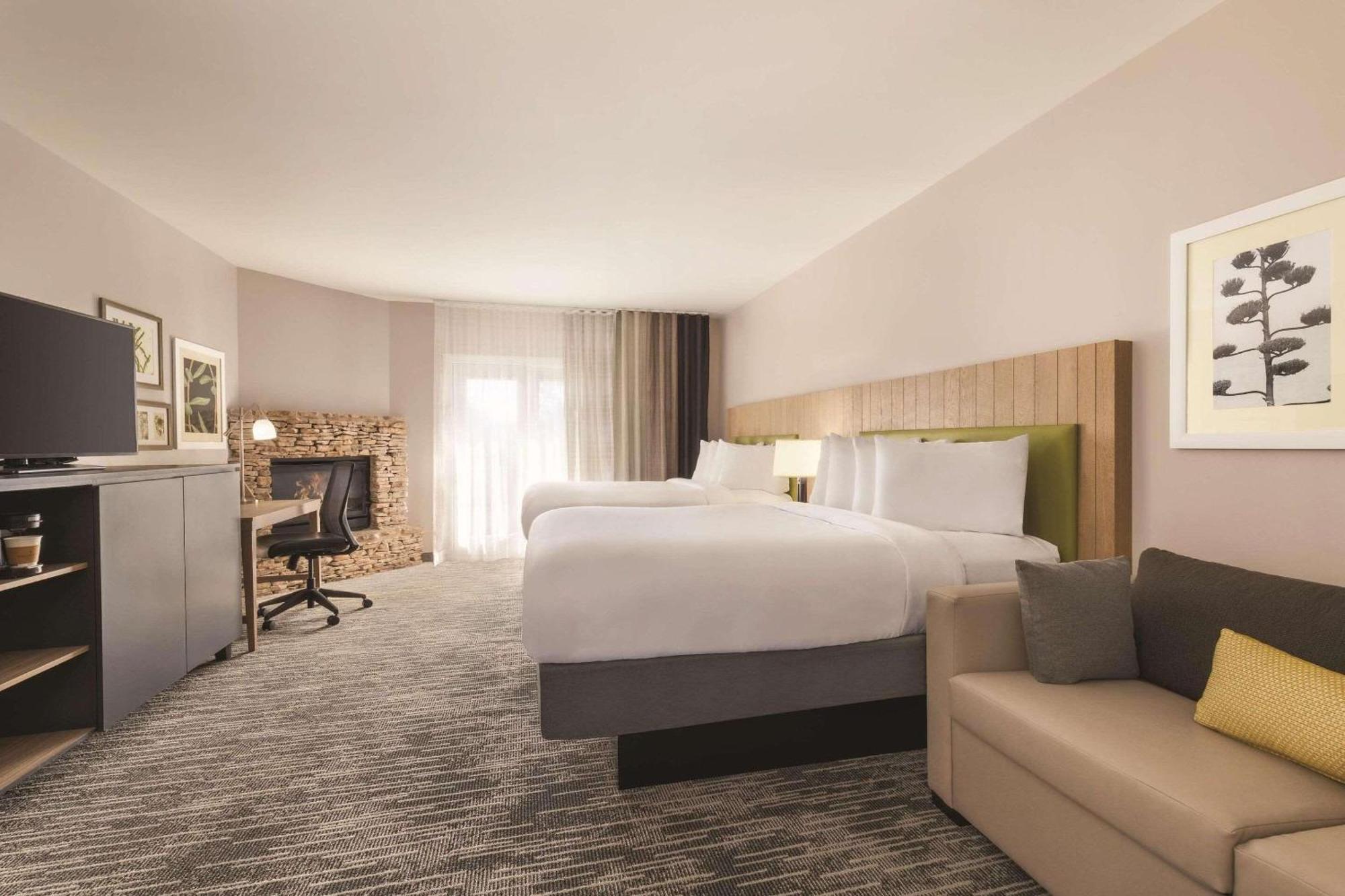 Country Inn & Suites By Radisson, Sevierville-Kodak, Tn ภายนอก รูปภาพ