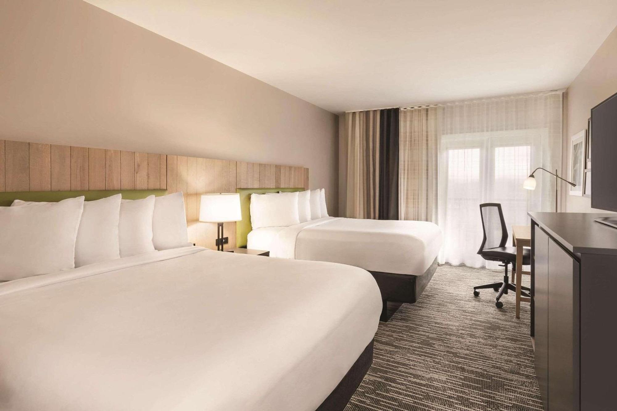 Country Inn & Suites By Radisson, Sevierville-Kodak, Tn ภายนอก รูปภาพ