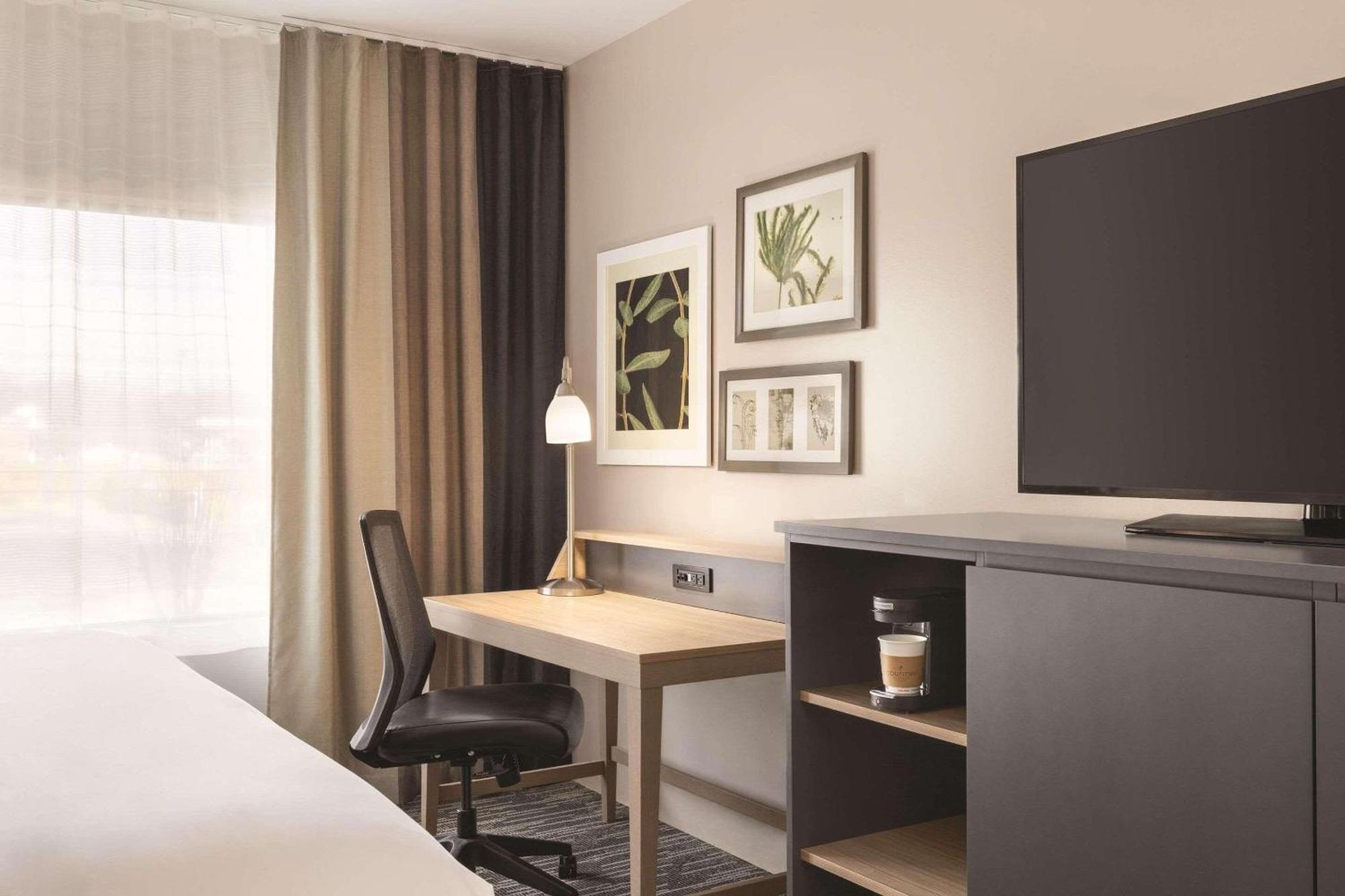 Country Inn & Suites By Radisson, Sevierville-Kodak, Tn ภายนอก รูปภาพ