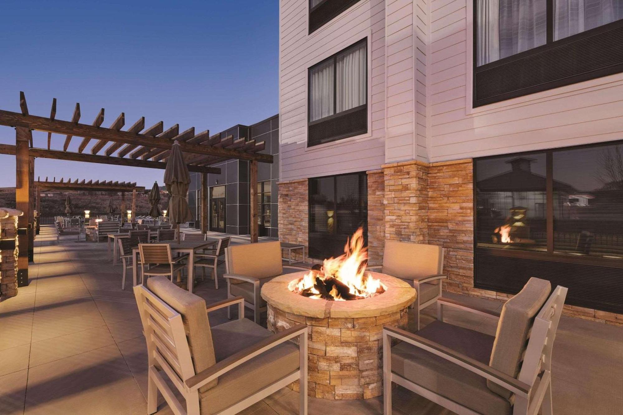 Country Inn & Suites By Radisson, Sevierville-Kodak, Tn ภายนอก รูปภาพ