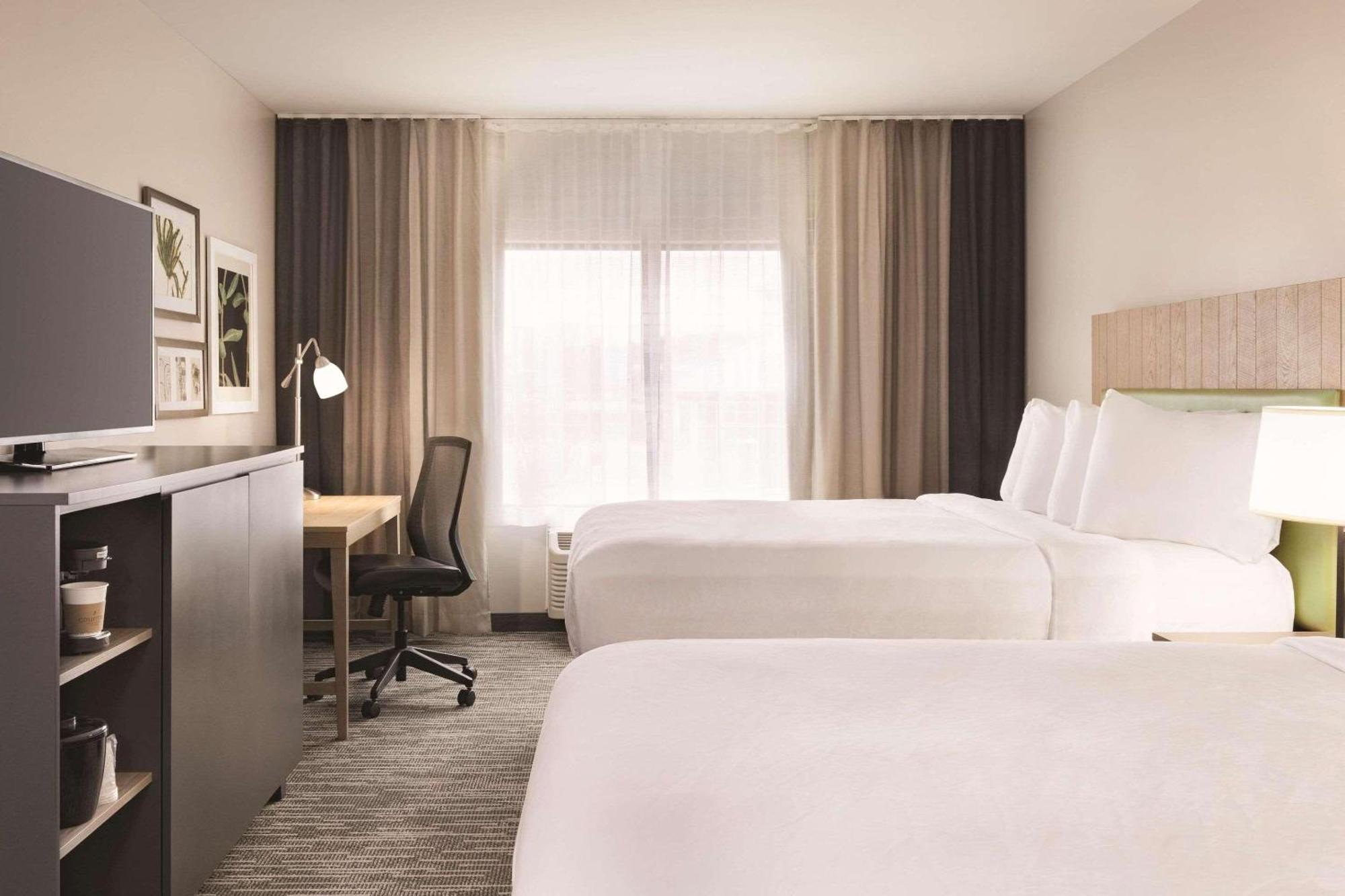 Country Inn & Suites By Radisson, Sevierville-Kodak, Tn ภายนอก รูปภาพ