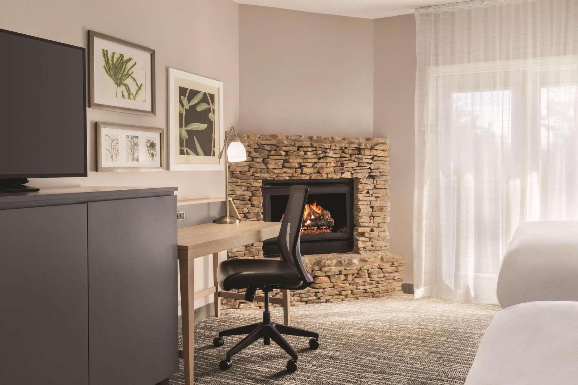 Country Inn & Suites By Radisson, Sevierville-Kodak, Tn ภายนอก รูปภาพ