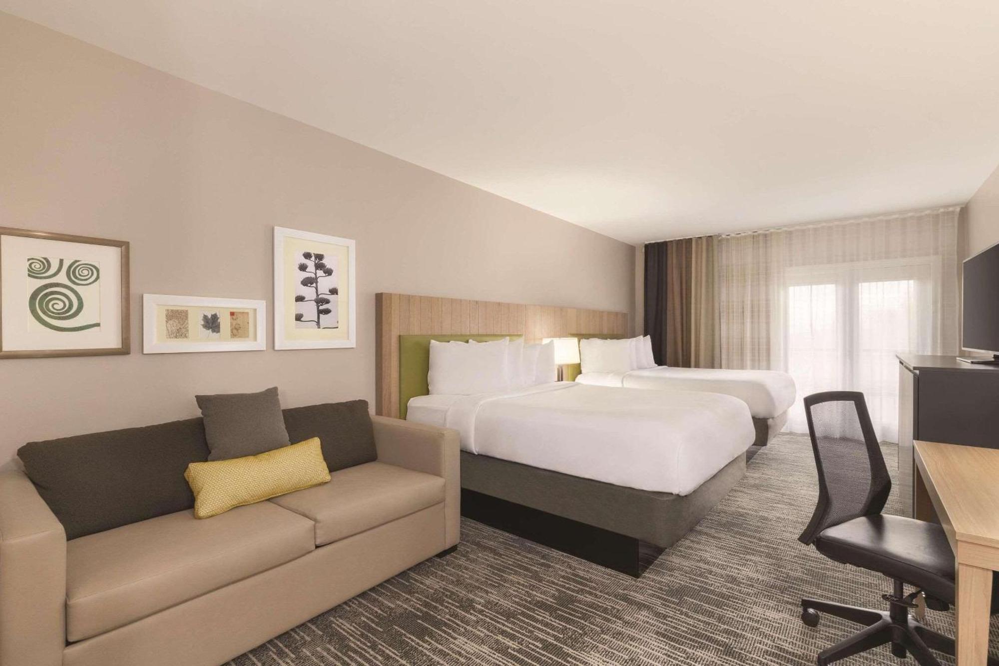 Country Inn & Suites By Radisson, Sevierville-Kodak, Tn ภายนอก รูปภาพ