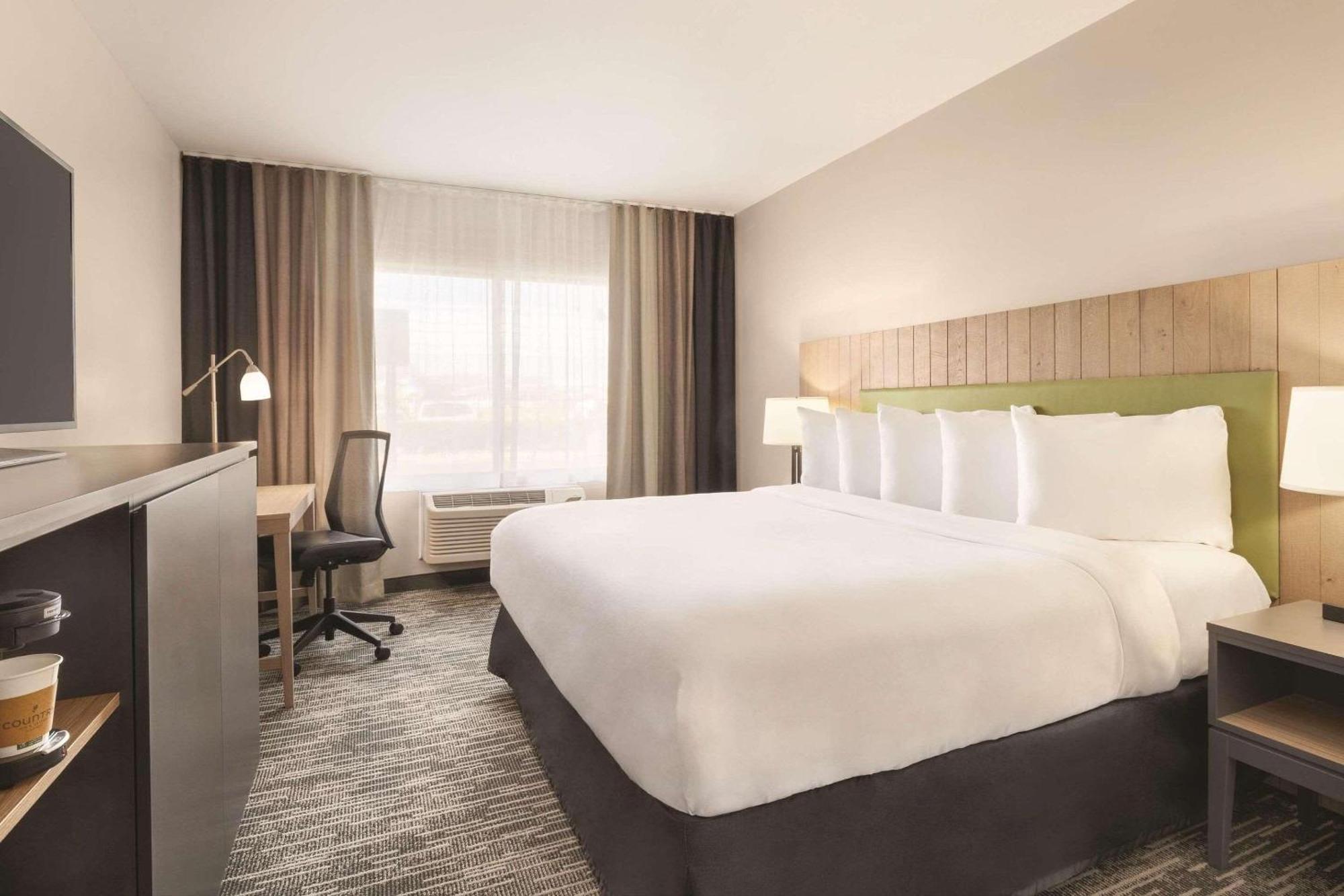 Country Inn & Suites By Radisson, Sevierville-Kodak, Tn ภายนอก รูปภาพ