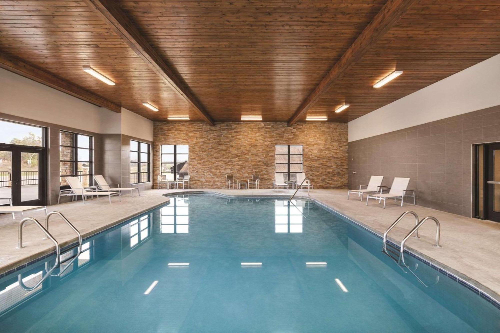 Country Inn & Suites By Radisson, Sevierville-Kodak, Tn ภายนอก รูปภาพ