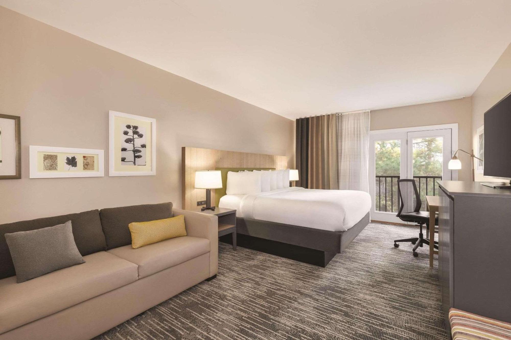Country Inn & Suites By Radisson, Sevierville-Kodak, Tn ภายนอก รูปภาพ