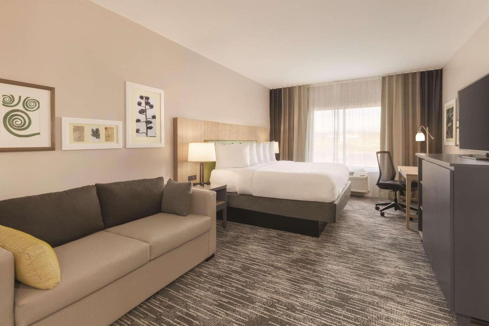 Country Inn & Suites By Radisson, Sevierville-Kodak, Tn ภายนอก รูปภาพ