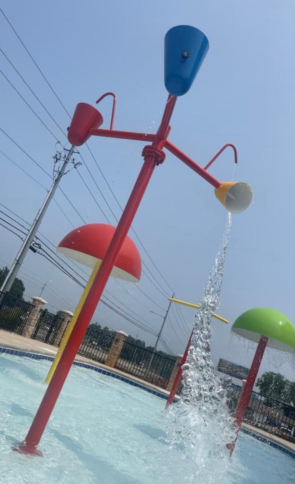 Country Inn & Suites By Radisson, Sevierville-Kodak, Tn ภายนอก รูปภาพ