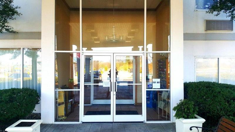 Country Inn & Suites By Radisson, Sevierville-Kodak, Tn ภายนอก รูปภาพ