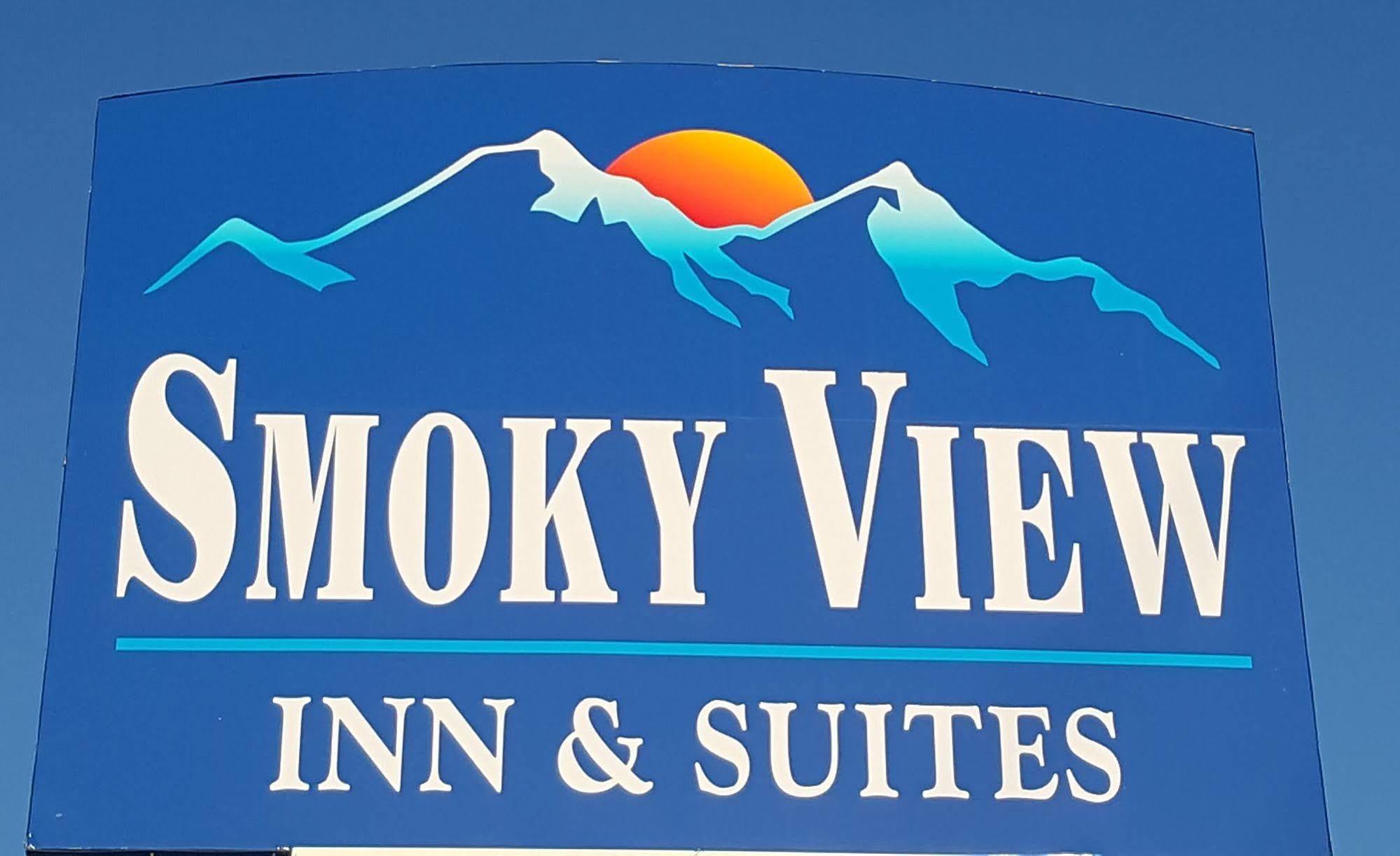 Country Inn & Suites By Radisson, Sevierville-Kodak, Tn ภายนอก รูปภาพ