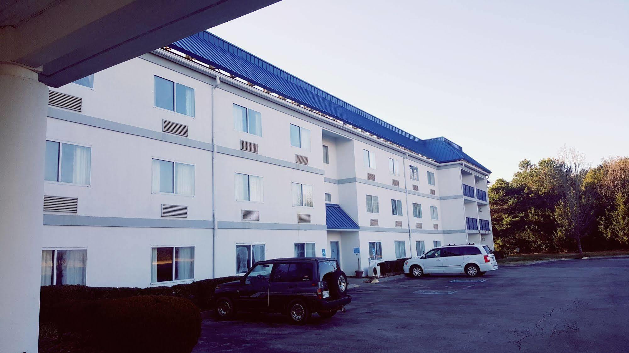 Country Inn & Suites By Radisson, Sevierville-Kodak, Tn ภายนอก รูปภาพ
