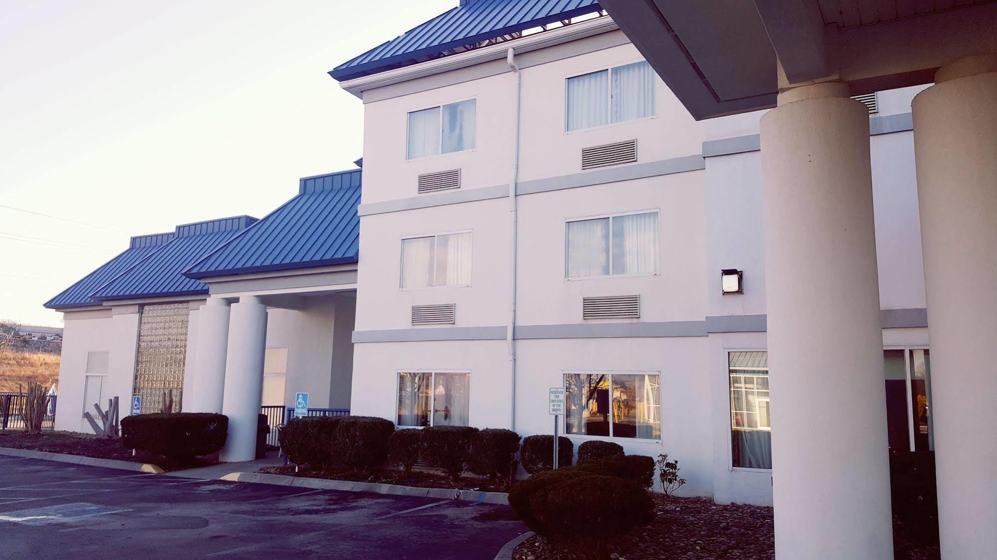 Country Inn & Suites By Radisson, Sevierville-Kodak, Tn ภายนอก รูปภาพ