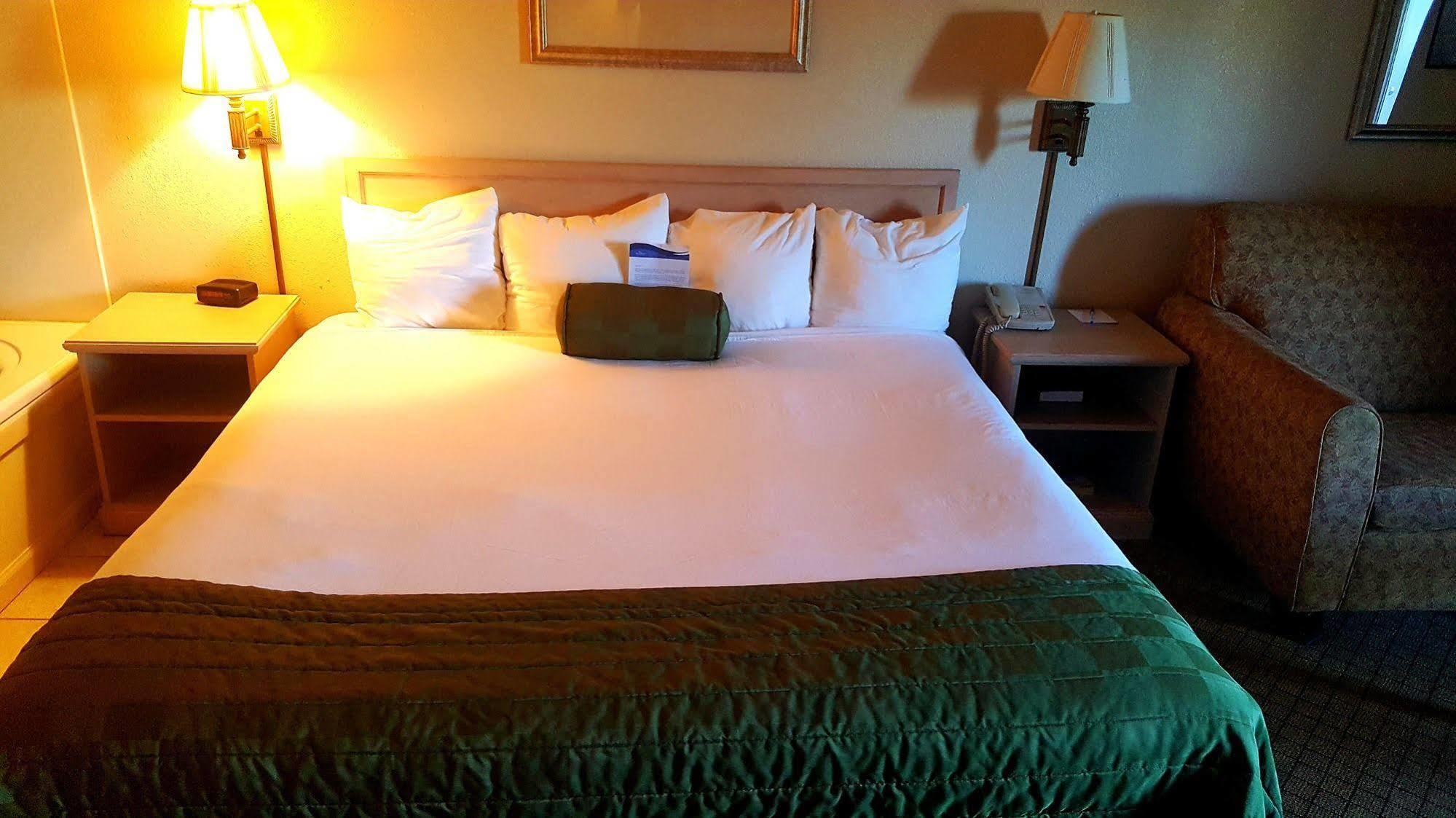 Country Inn & Suites By Radisson, Sevierville-Kodak, Tn ภายนอก รูปภาพ
