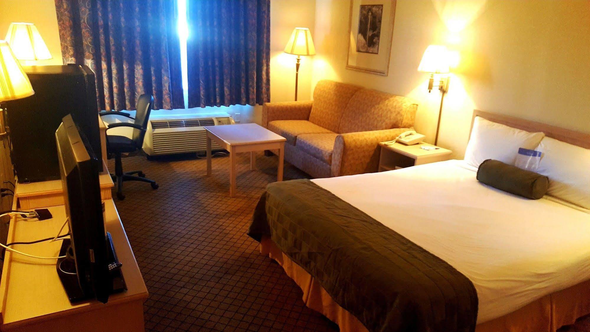 Country Inn & Suites By Radisson, Sevierville-Kodak, Tn ภายนอก รูปภาพ