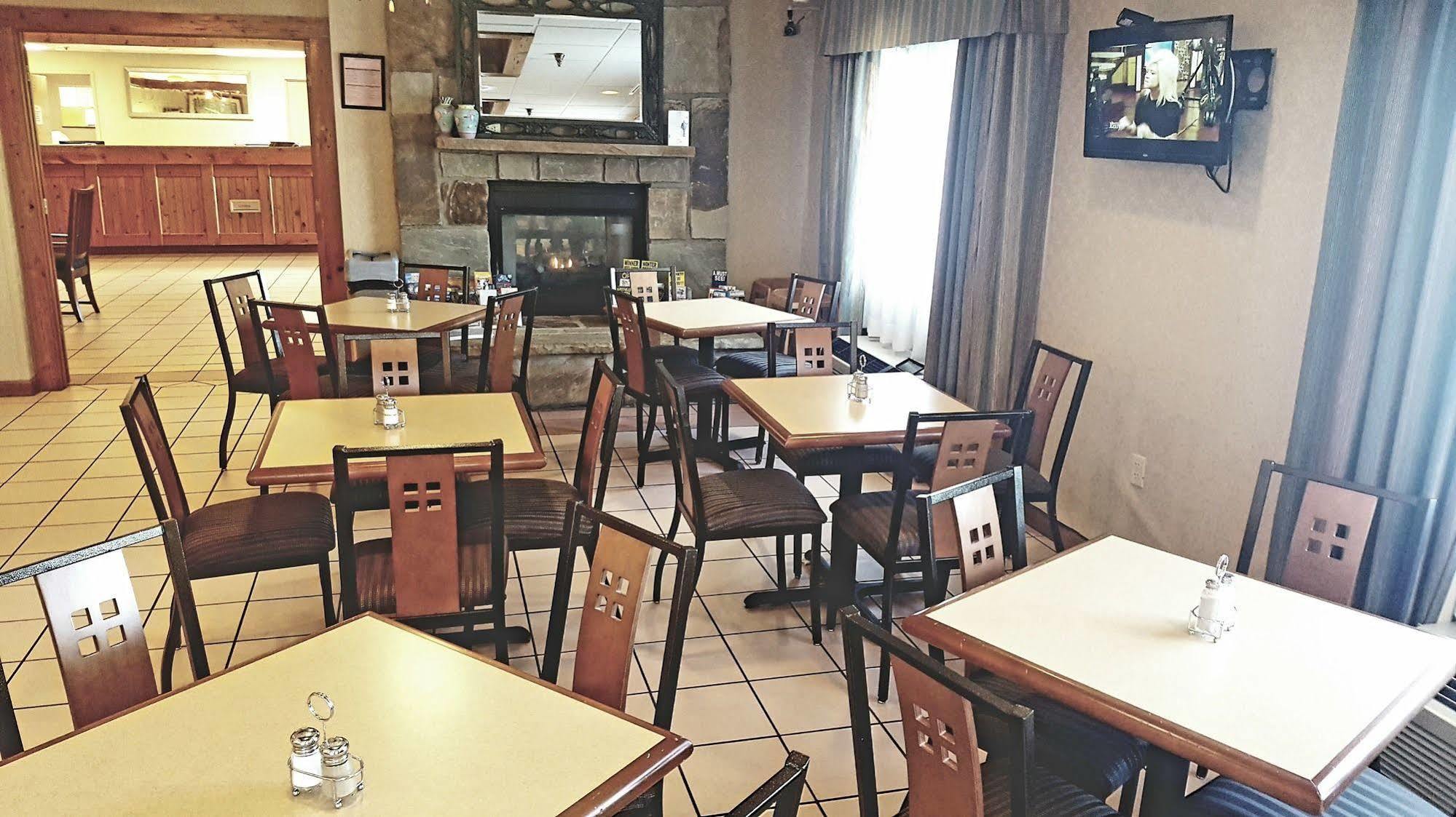 Country Inn & Suites By Radisson, Sevierville-Kodak, Tn ภายนอก รูปภาพ