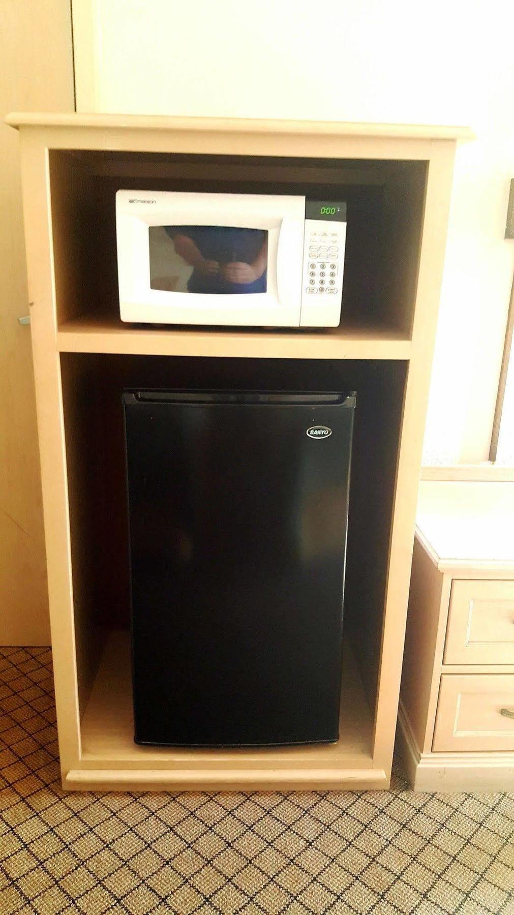 Country Inn & Suites By Radisson, Sevierville-Kodak, Tn ภายนอก รูปภาพ