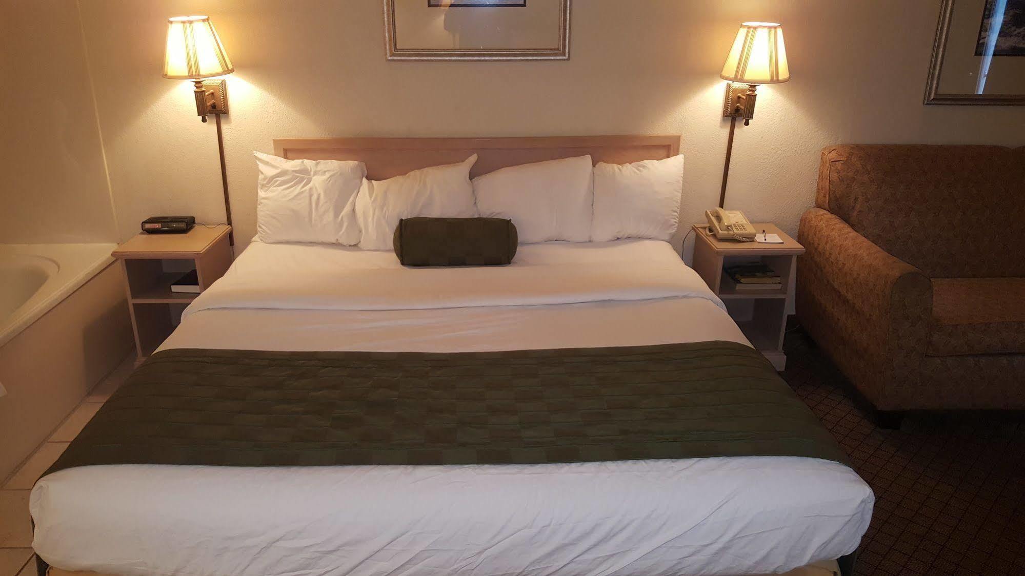 Country Inn & Suites By Radisson, Sevierville-Kodak, Tn ภายนอก รูปภาพ