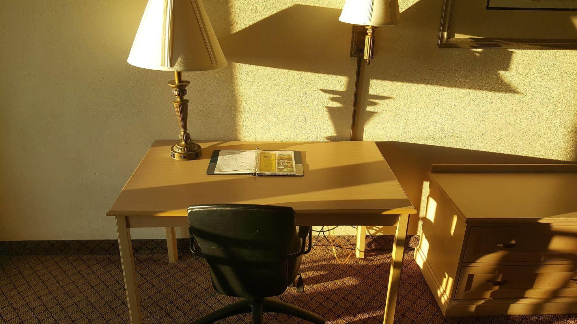 Country Inn & Suites By Radisson, Sevierville-Kodak, Tn ภายนอก รูปภาพ