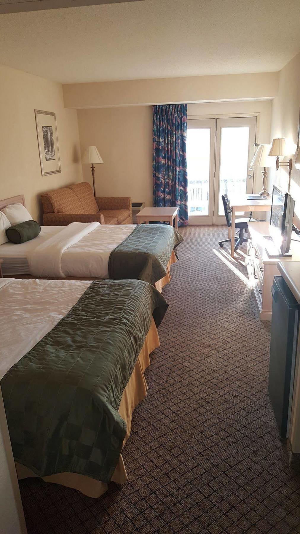 Country Inn & Suites By Radisson, Sevierville-Kodak, Tn ภายนอก รูปภาพ
