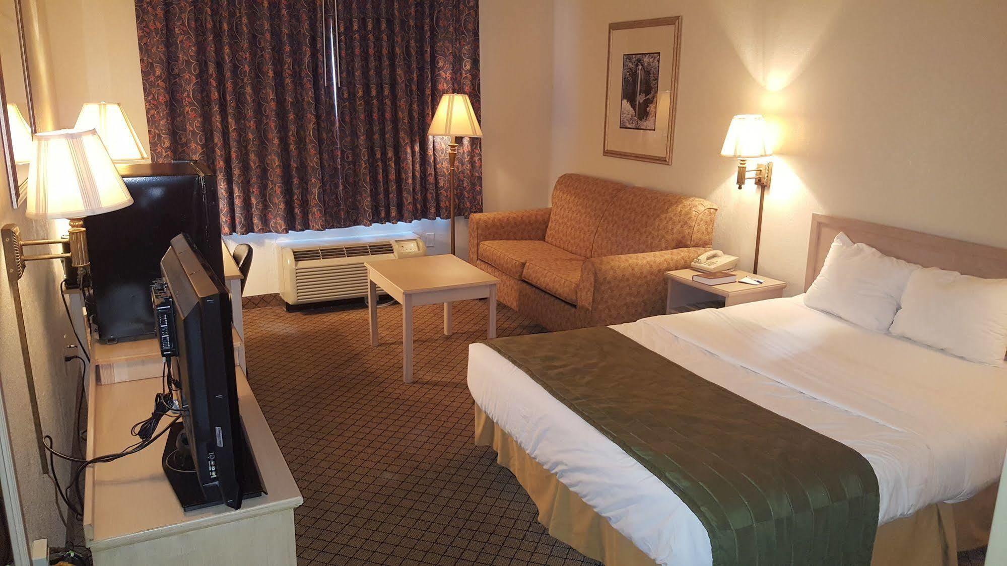 Country Inn & Suites By Radisson, Sevierville-Kodak, Tn ภายนอก รูปภาพ