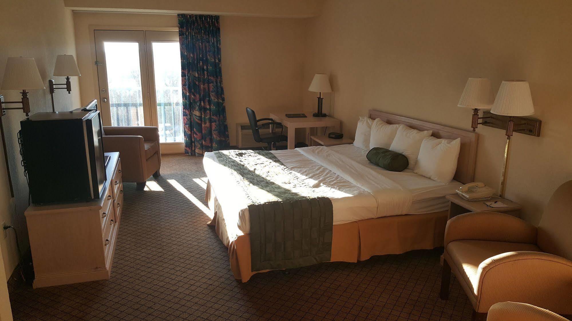 Country Inn & Suites By Radisson, Sevierville-Kodak, Tn ภายนอก รูปภาพ