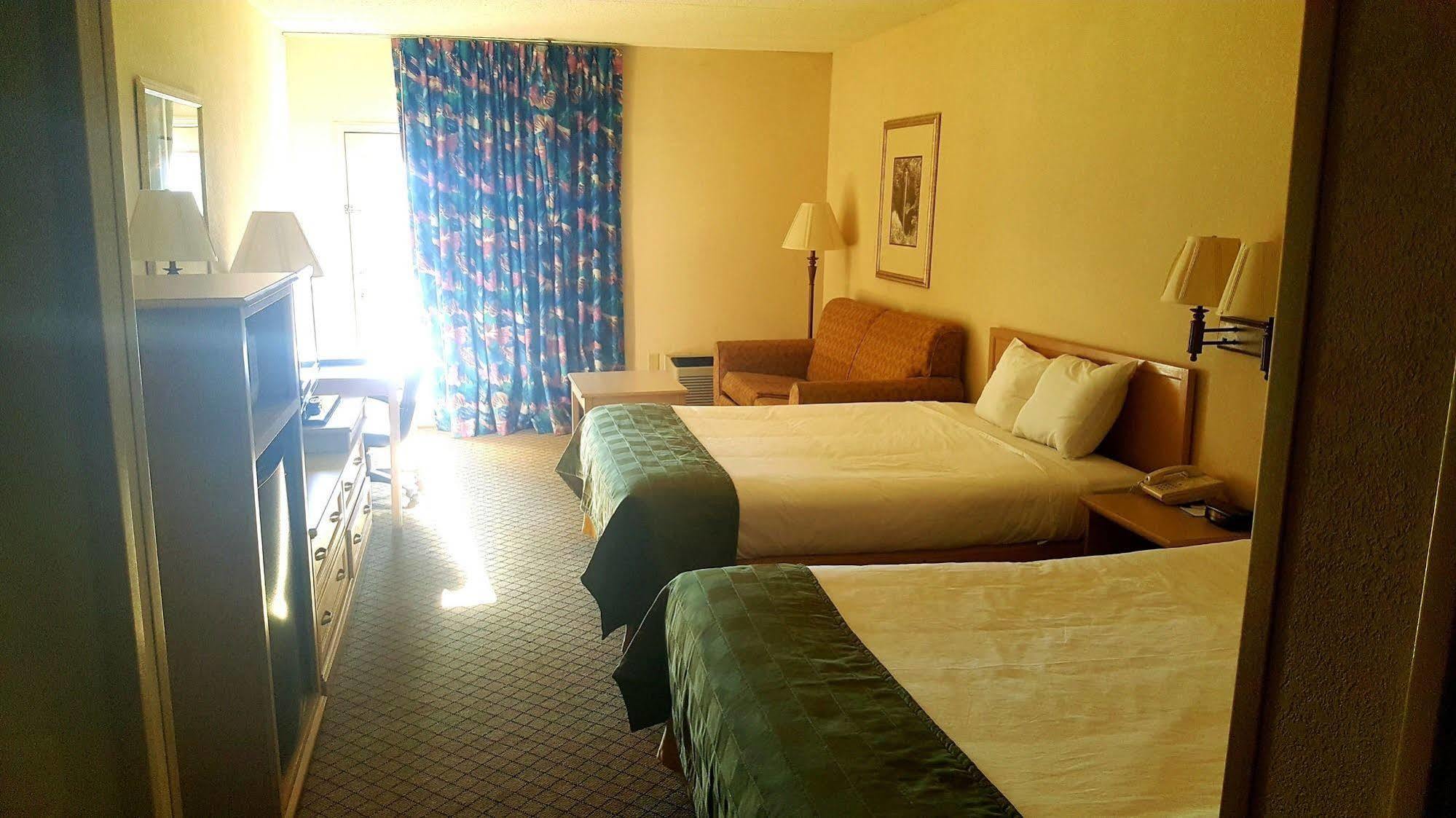 Country Inn & Suites By Radisson, Sevierville-Kodak, Tn ภายนอก รูปภาพ