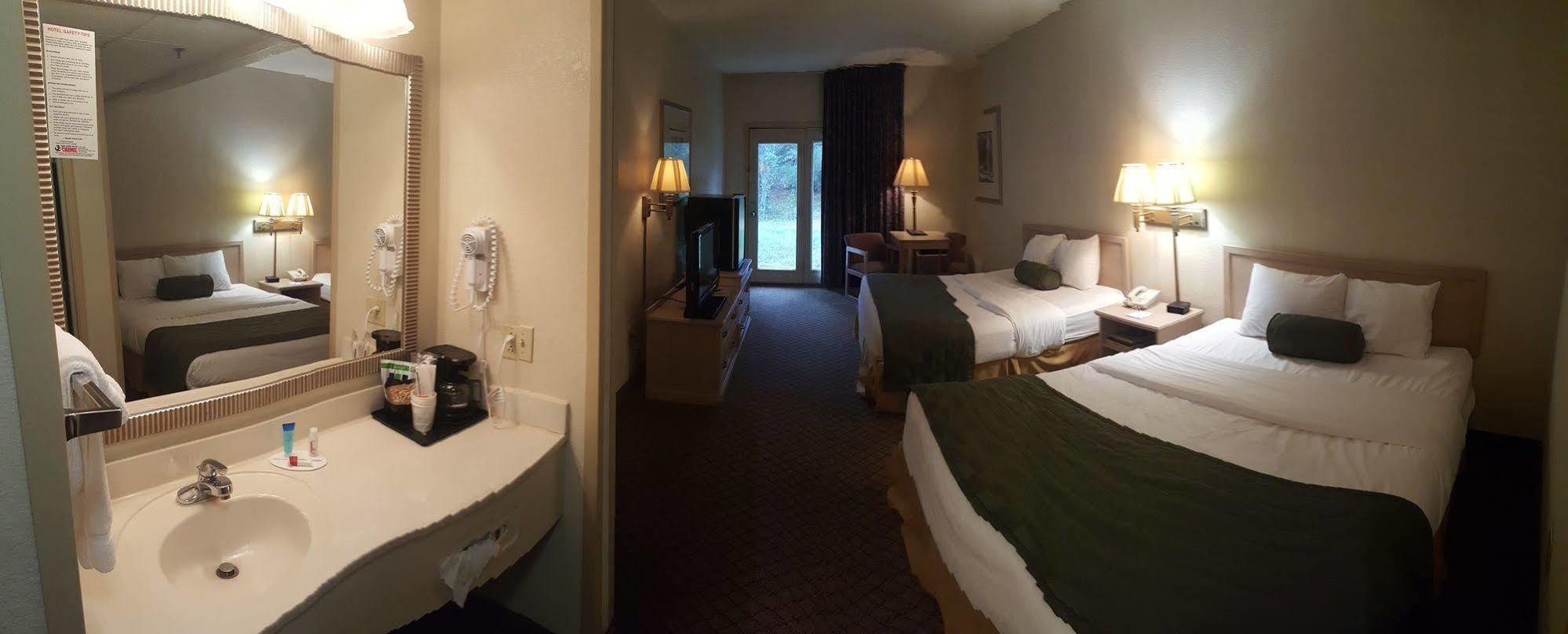 Country Inn & Suites By Radisson, Sevierville-Kodak, Tn ภายนอก รูปภาพ