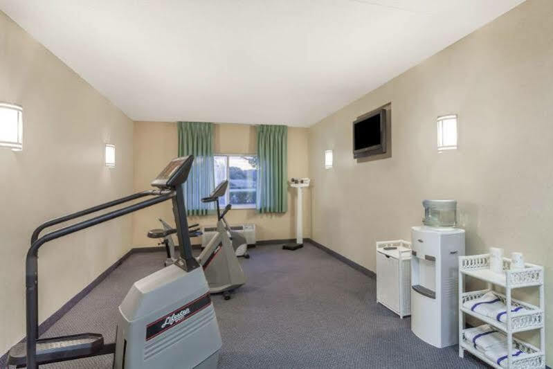 Country Inn & Suites By Radisson, Sevierville-Kodak, Tn ภายนอก รูปภาพ