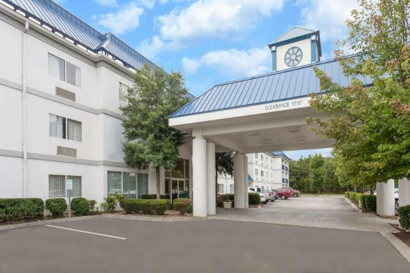Country Inn & Suites By Radisson, Sevierville-Kodak, Tn ภายนอก รูปภาพ