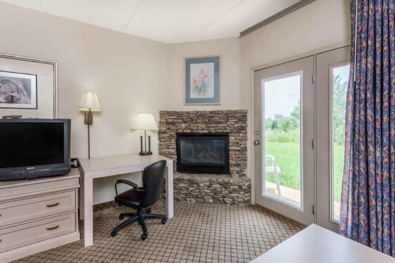 Country Inn & Suites By Radisson, Sevierville-Kodak, Tn ภายนอก รูปภาพ